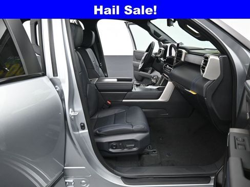 New 2026 Toyota Tundra Platinum image 13