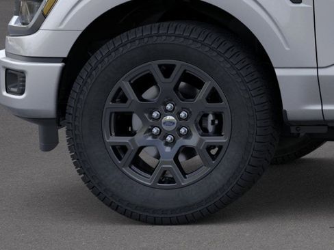 New 2026 Ford F150 STX RWD image 19