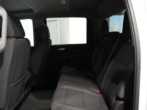 Used 2022 Chevrolet Silverado 3500 LT w/ Convenience Package image 14