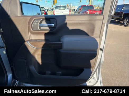 Used 2020 Chevrolet Silverado 1500 LT w/ All-Star Edition image 83