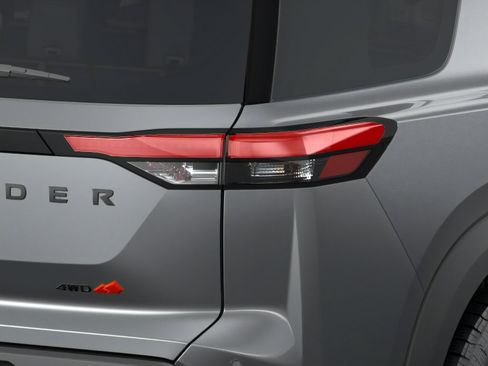 New 2026 Nissan Pathfinder Rock Creek w/ Rock Creek Premium Package AWD/4WD image 11
