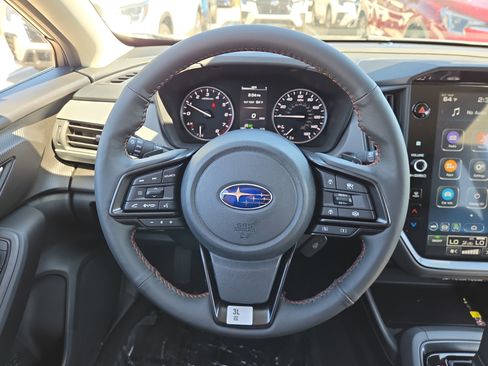 New 2026 Subaru Crosstrek 2.5i Limited AWD/4WD image 10