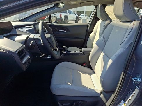 New 2026 Toyota Prius XLE image 13