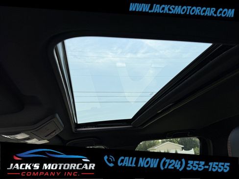 Used 2026 Nissan Frontier PRO-4X w/ Pro Premium Package AWD/4WD image 19