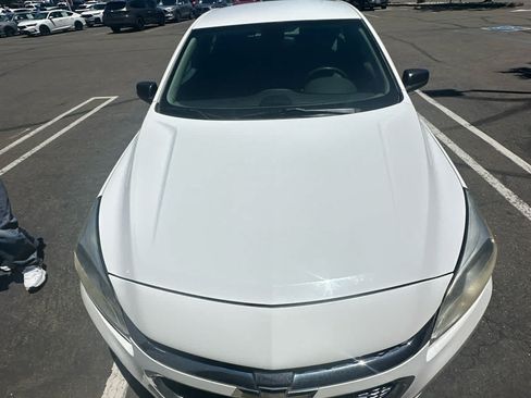 Used 2014 Chevrolet Malibu LS FWD image 6