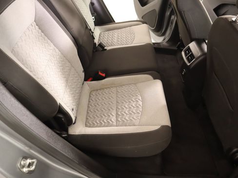 Used 2024 Chevrolet Equinox LS w/ LS Convenience Package image 13