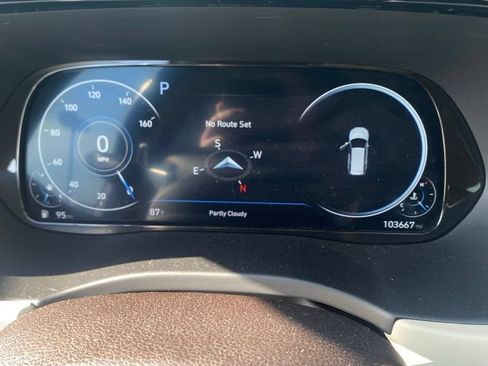 Used 2020 Hyundai Palisade Limited w/ Winter Weather Package AWD/4WD image 6