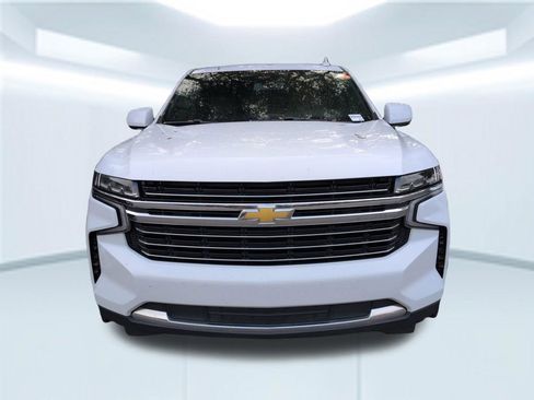 Used 2021 Chevrolet Tahoe LT image 5