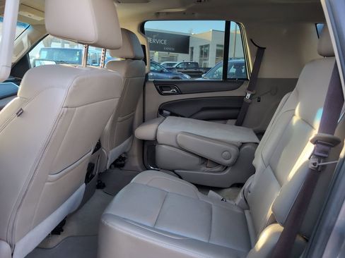 Used 2017 Chevrolet Tahoe Premier image 13
