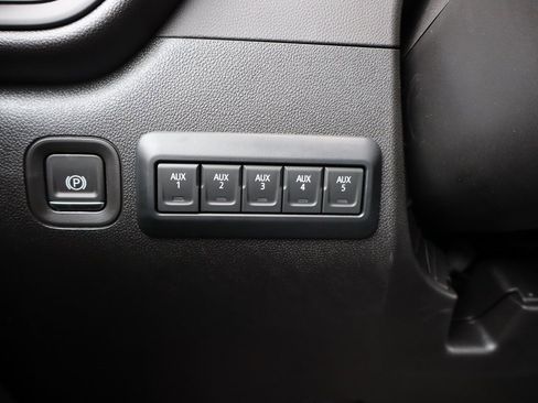 New 2025 Chevrolet Silverado 3500 W/T w/ WT Convenience Package image 13