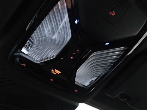 Used 2021 BMW X3 M40i w/ Premium Package image 47