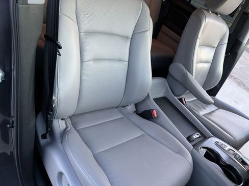 Used 2020 Honda Ridgeline RTL image 28