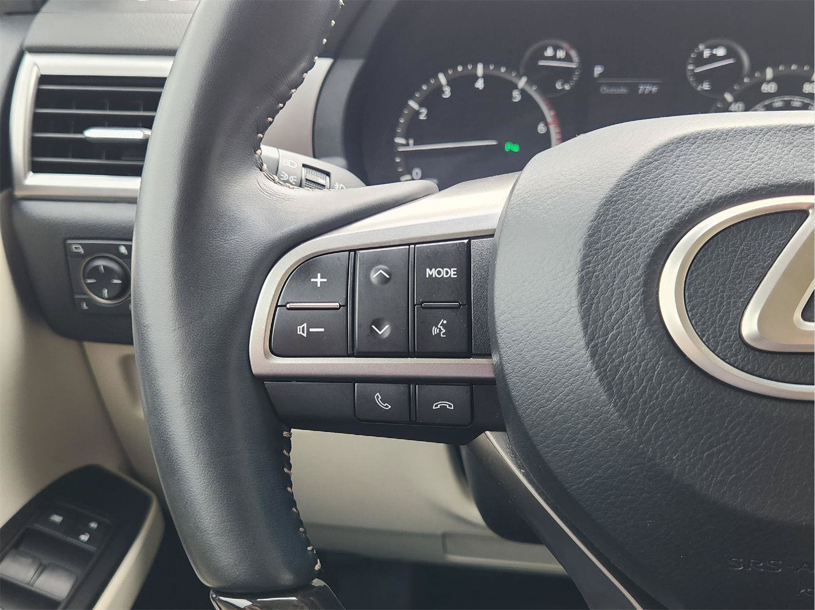 Used 2022 Lexus GX 460 Premium AWD/4WD image 29
