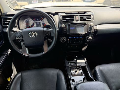 Used 2019 Toyota 4Runner Limited RWD image 14