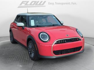 New 2026 MINI Cooper S video 1
