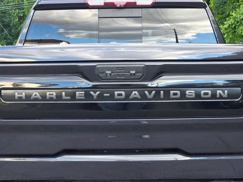 Used 2023 GMC Sierra 1500 AT4 w/ AT4 Premium Package AWD/4WD image 42