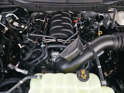 New 2026 Ford F150 XL image 17