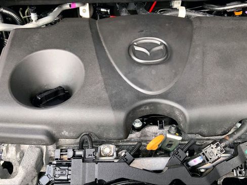 Used 2026 MAZDA CX-50 2.5 Hybrid w/ Weather Package image 31