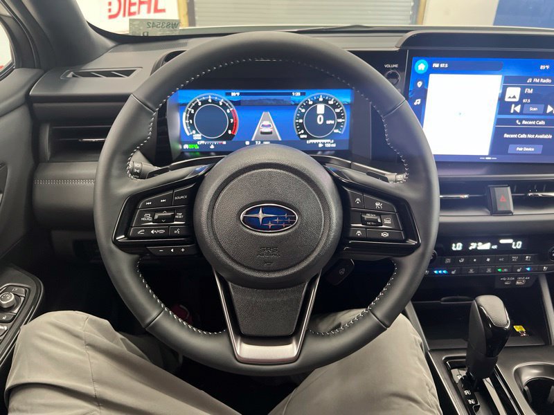 New 2026 Subaru Outback Touring XT AWD/4WD image 29