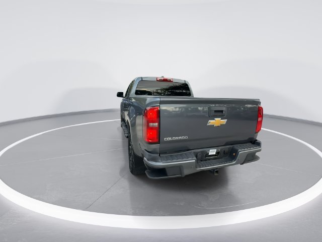 Used 2019 Chevrolet Colorado Z71 AWD/4WD image 6