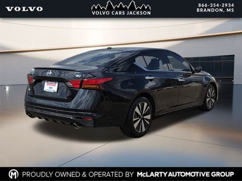 Used 2020 Nissan Altima 2.5 SV image 4