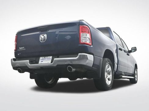 Used 2023 RAM 1500 Big Horn RWD image 43