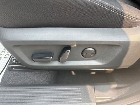 New 2026 Nissan Rogue SV image 34