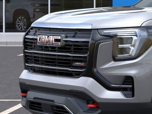New 2026 GMC Terrain AT4 w/ Technology Package II image 16