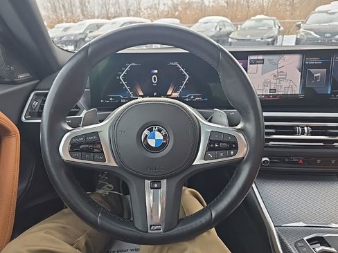 Used 2023 BMW M240i xDrive Coupe w/ Premium Package image 21