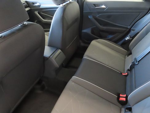 New 2026 Volkswagen Jetta Sport image 22