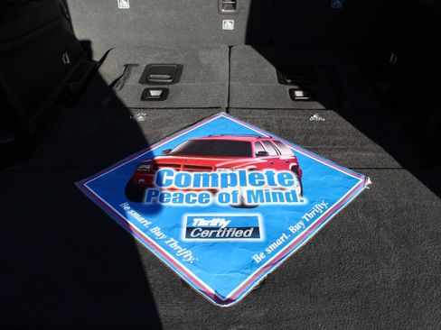 Used 2024 Jeep Grand Cherokee L Laredo image 28