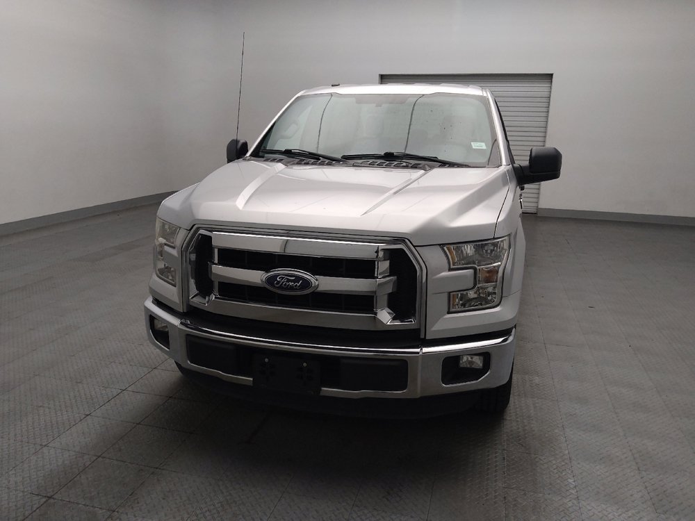 Used 2016 Ford F150 XLT RWD image 15