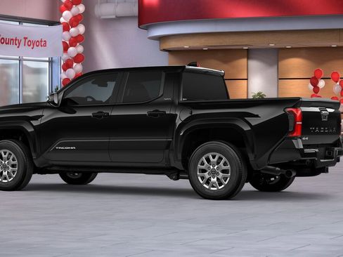 New 2026 Toyota Tacoma SR5 image 5