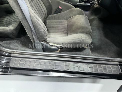 Used 1996 Pontiac Firebird Formula image 43