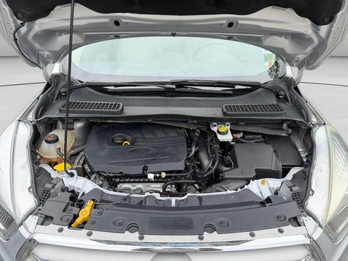 Used 2018 Ford Escape SEL FWD image 24