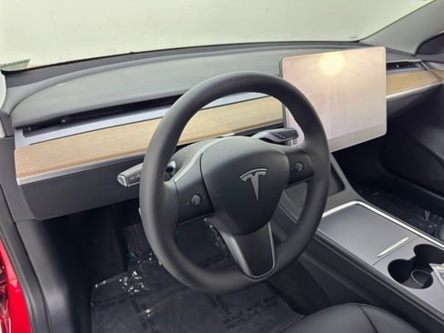 Used 2022 Tesla Model 3 Performance image 14