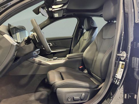 Used 2025 BMW 330i xDrive Sedan image 22