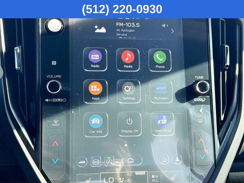 New 2026 Subaru Forester Wilderness image 17