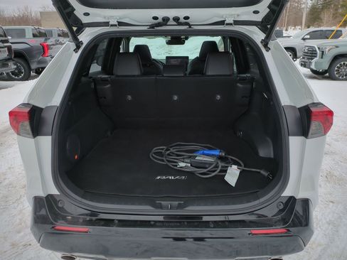 Used 2023 Toyota RAV4 XSE w/ Weather Package image 20