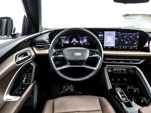 New 2025 Audi Q5 Premium image 4