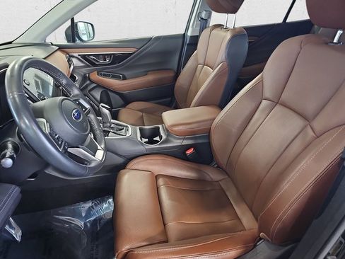 Used 2022 Subaru Outback Touring XT w/ Popular Package #2 image 15