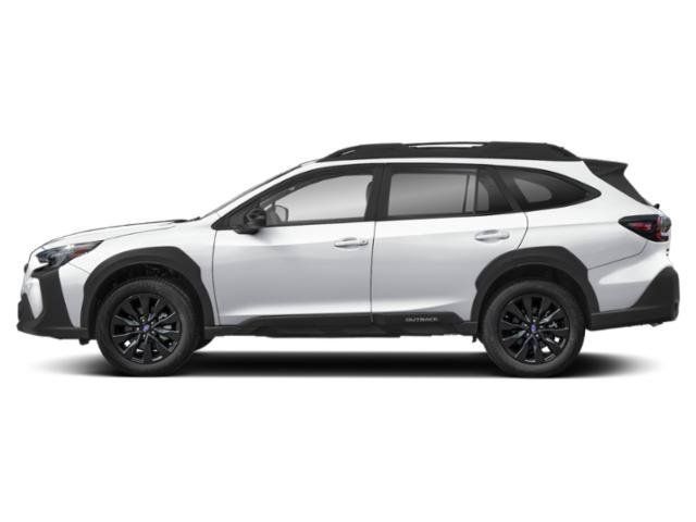 Used 2025 Subaru Outback Onyx Edition AWD/4WD image 3