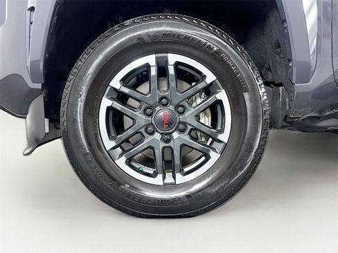 Certified 2024 Toyota Tacoma TRD Sport RWD image 40