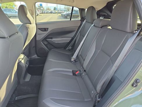 New 2026 Subaru Crosstrek 2.0i Premium image 11