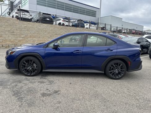 Used 2022 Subaru WRX Premium image 6