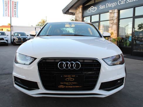 Used 2014 Audi A4 2.0T Premium Plus FWD image 8