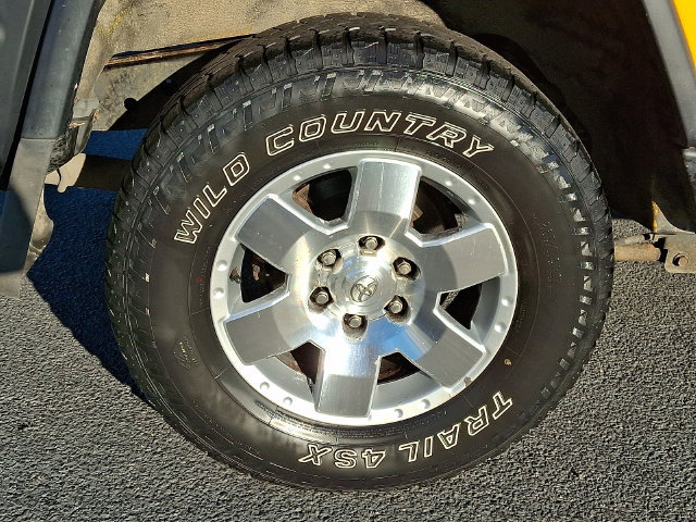 Used 2007 Toyota FJ Cruiser 2WD image 12