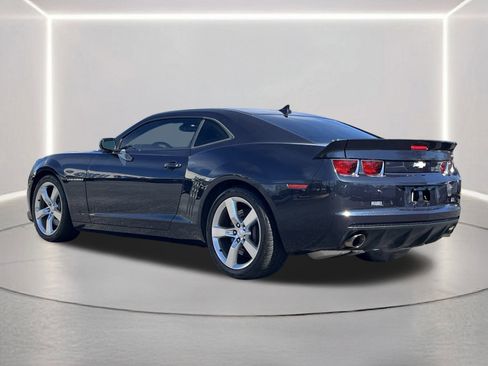 Used 2013 Chevrolet Camaro SS w/ RS Package image 21
