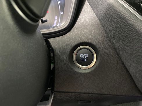 New 2026 Toyota Corolla SE image 22