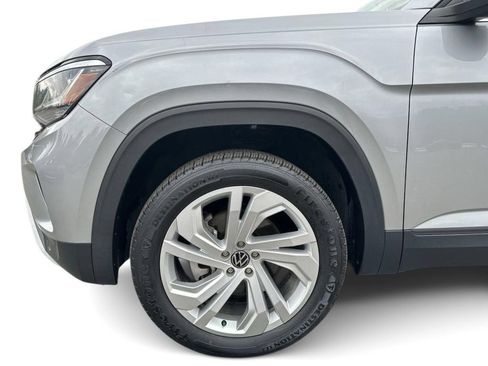 Used 2023 Volkswagen Atlas SE FWD image 18